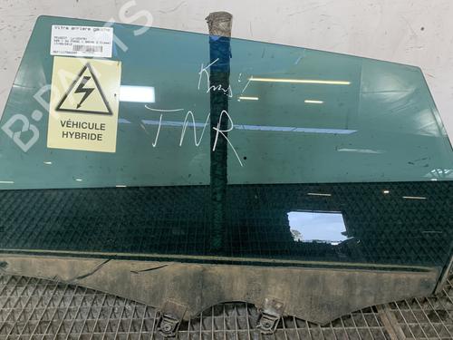 Dør rude ventre bagtil PEUGEOT 508 SW I (8E_) 2.0 HDi RXH Hybrid4 (200 hp) 33204275