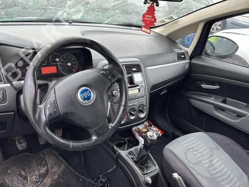 Steering column stalk FIAT GRANDE PUNTO (199_) 1.3 D Multijet | BP24448969I23 