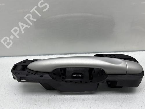 Used Rear right exterior door handle RENAULT SCÉNIC III (JZ0/1_) 1.6 dCi (JZ00, JZ12) (130 hp) 29287080