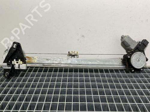 Used Rear right window mechanism HONDA CIVIC VIII Hatchback (FN, FK) 2.2 CTDi (FK3) (140 hp) 19978207