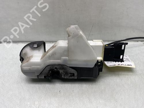 Used Front left lock Front left lock CITROËN DS3 (SA_) 1.6 HDi 90 (92 hp) 21265787 21265787