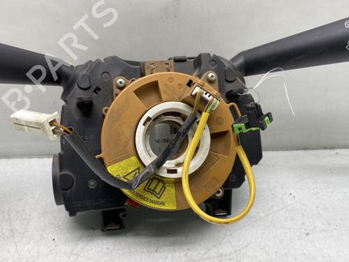 Used Steering column stalk Steering column stalk CITROËN NEMO Box Body/MPV (AA_) 1.4 HDi (68 hp) 25446754 25446754