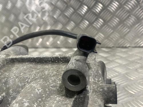 AC compressor FORD FIESTA VI (CB1, CCN) 1.6 TDCi | BP19997591M34 