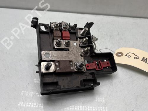 Used Electronic module CITROËN JUMPER II Van 2.0 BlueHDi 130 (130 hp) 29707333