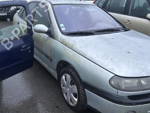 Left front fenders RENAULT LAGUNA I (B56_, 556_) 1.6 16V (B568, B561) | BP31065989C41 