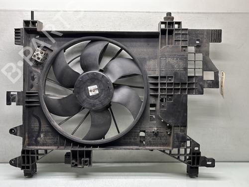 Radiator fan DACIA DUSTER (HS_) 1.5 dCi 4x4 (HSMC, HSMD) | BP27746528M35 - Image 5