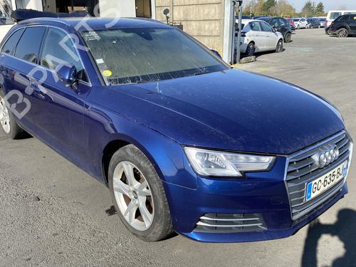 Switch AUDI A4 B9 Avant (8W5, 8WD) 2.0 TDI | BP31310437I30 - Image 6