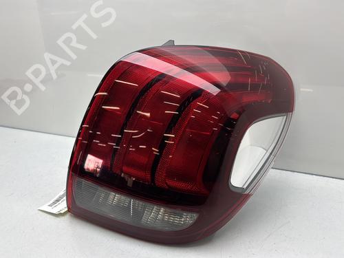 Right taillight PEUGEOT 108 1.0 VTi 72 | BP28279682C35 