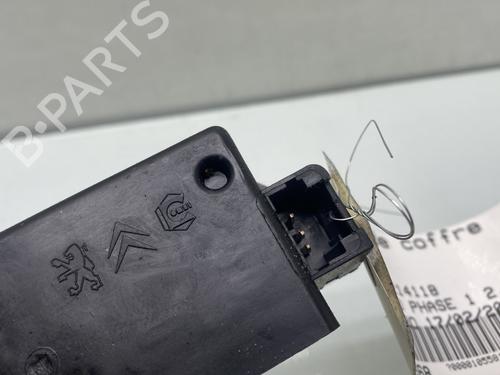 Tailgate lock CITROËN XSARA PICASSO (N68) 2.0 HDi | BP25654241C101 