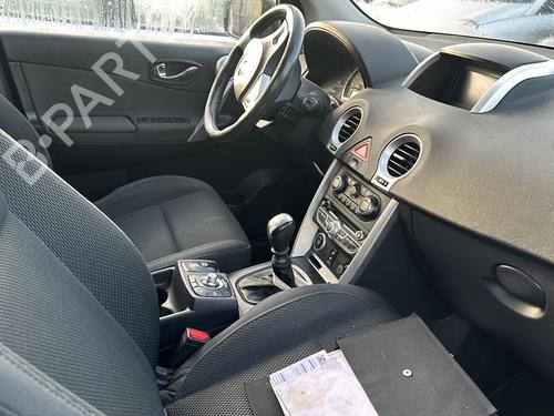 Right front window switch RENAULT KOLEOS I (HY_) 2.0 dCi (HY0K) | BP19992077I26 - Image 14