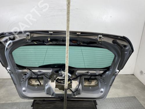 Used Tailgate Tailgate CITROËN DS4 (NX_) 1.6 HDi 115 (114 hp) 20483412 20483412