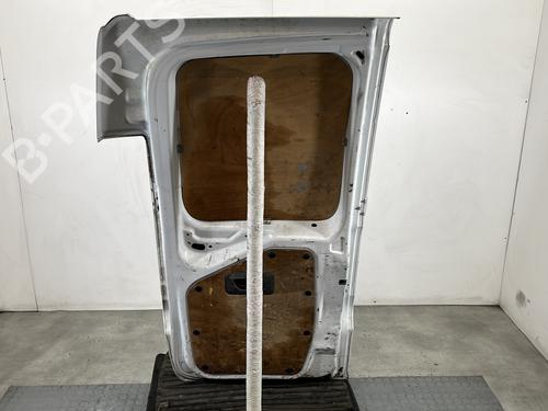Right tailgate PEUGEOT EXPERT Van (VF3A_, VF3U_, VF3X_) 1.6 HDi 90 16V | BP28449977C77 