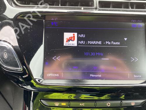 Subframe DS DS 3 (SA_) 1.2 VTi 82 (SAHMZ6) | BP28601145M9 - Image 11