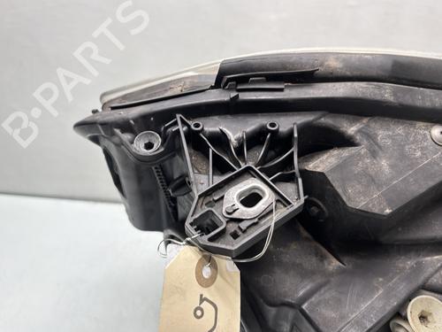 Left headlight MERCEDES-BENZ A-CLASS (W176) A 200 CDI (176.001) | BP29842478C28