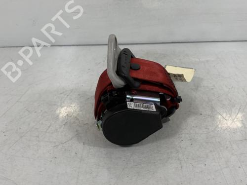 Rear left belt tensioner PEUGEOT 207 SW (WK_) 1.6 HDi | BP20030919C89 