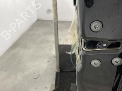 Right front door TOYOTA COROLLA Verso (ZER_, ZZE12_, R1_) 2.2 D-4D (AUR10_, AUR10R) | BP19968069C3 