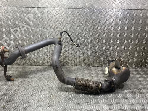 Used Catalyst OPEL MOKKA / MOKKA X (J13) 1.4 (_76) (140 hp) 29995804