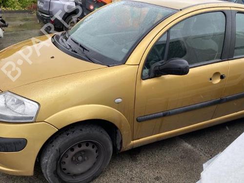 Left front fenders CITROËN C3 I (FC_, FN_) 1.4 HDi | BP21963315C41 