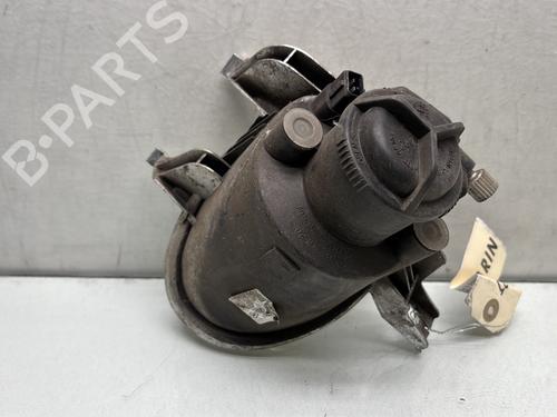 Right front fog light PEUGEOT 206 Hatchback (2A/C) 1.6 i | BP28282362C31 