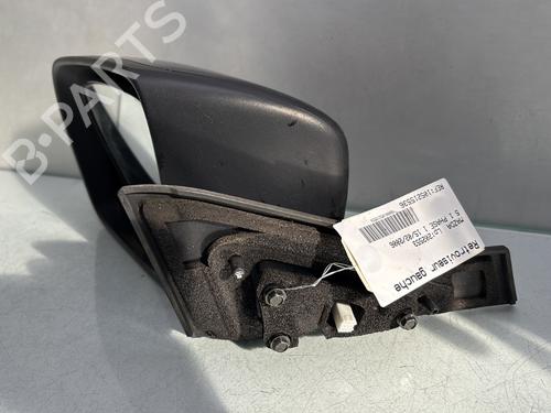 left-mirror-mazda-5-cr-2005-2006-2007-2008-2009-2010-32524200 main image