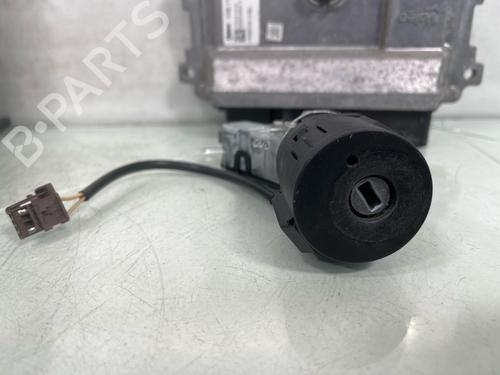 Electronic module PEUGEOT 2008 I (CU_) 1.2 VTi | BP35896856M83 - Image 12
