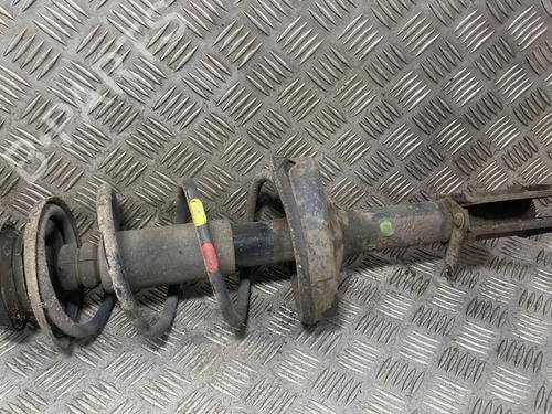 Højre fortil støddæmper RENAULT CLIO II (BB_, CB_) 1.2 (BB0A, BB0F, BB10, BB1K, BB28, BB2D, BB2H, CB0A,... (58 hp) 30719915