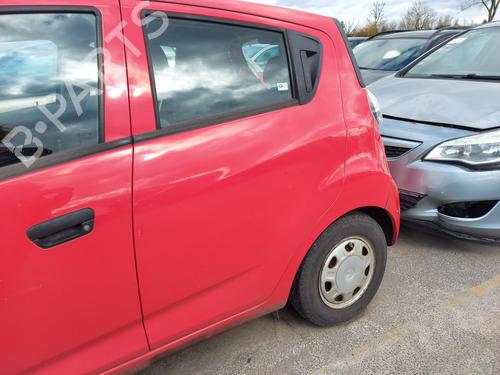 Climate control CHEVROLET SPARK (M300) 1.0 | BP21489871I5 - Image 8