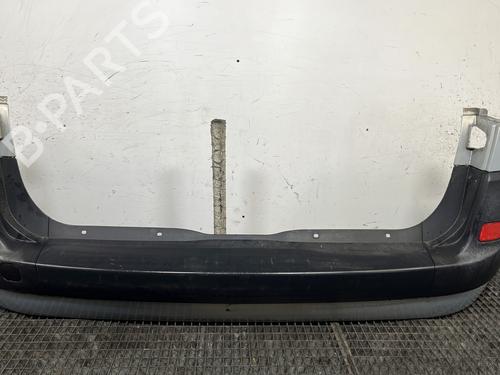 Pare-chocs arrière RENAULT SCÉNIC II (JM0/1_) 1.9 dCi (JM0G, JM12, JM1G, JM2C) (120 hp) 29609909