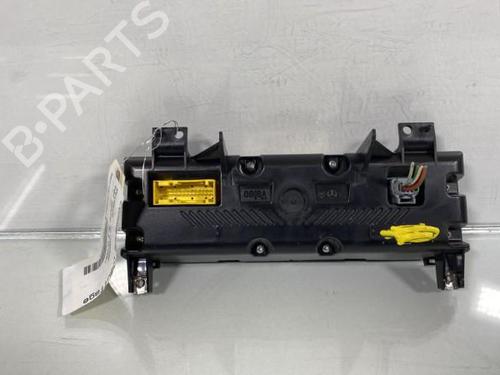 Used Climate control Climate control 20008427 20008427