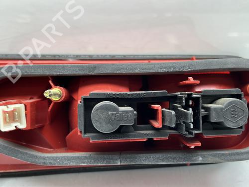 Used Right tailgate light Right tailgate light RENAULT SAFRANE II (B54_) 2.0 16V (B54L) (136 hp) 25758771 25758771