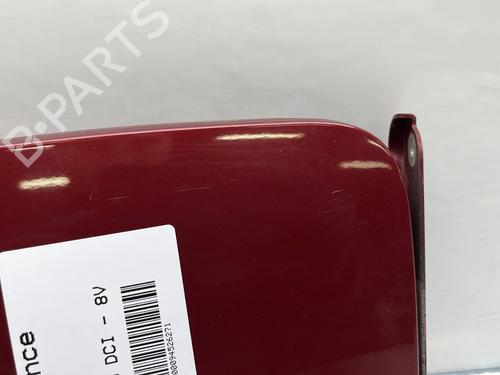 Fuel flap NISSAN JUKE (F15) 1.5 dCi | BP20660029C131