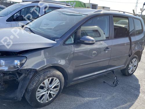 Left tailgate light VW TOURAN (1T3) 2.0 TDI | BP26656160C79 - Image 19