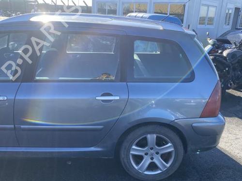 Tailgate lift support PEUGEOT 307 SW (3H)  | BP19959396C138 