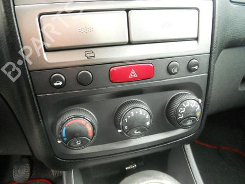 Used Parts ALFA ROMEO 147 (937_)  1.9 JTD (937.AXF1A, 937.BXF1A)  1800967