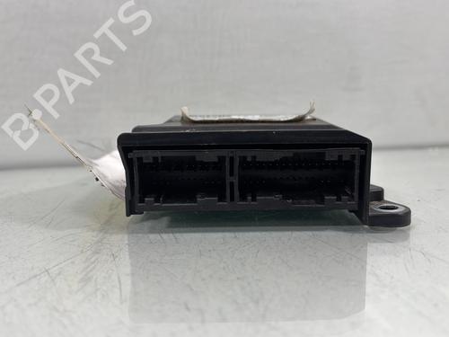 Kollisjonspute styreenhet CITROËN BERLINGO Box Body/MPV (B9) 1.6 HDi / BlueHDi 75 | BP29507177M53 