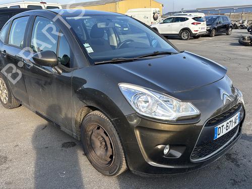 Fuse box CITROËN C3 II (SC_) 1.4 | BP26389058E1 - Image 20