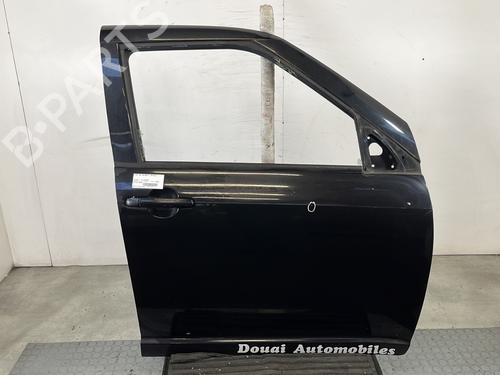 Right front door SUZUKI SWIFT III (MZ, EZ) 1.3 DDiS (RS413D) | BP29481885C3 
