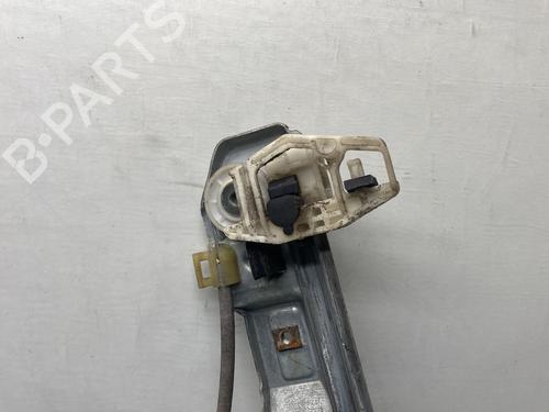 Vindusheismekanisme høyre foran RENAULT MEGANE II (BM0/1_, CM0/1_) 1.4 16V (BM0B, CM0B) | BP30890526C23