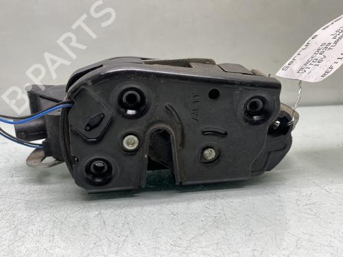 Used Front left lock MERCEDES-BENZ VITO Bus (W639) 111 CDI (639.701, 639.703, 639.705) (116 hp) 30791596