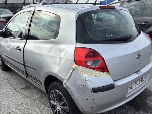 Switch RENAULT CLIO III (BR0/1, CR0/1) 1.5 dCi (BR17, CR17) | BP30307453I30  - Image 25