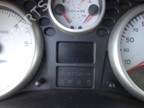 Glove box PEUGEOT 206+ (2L_, 2M_)  | BP32363399C95  - Image 9