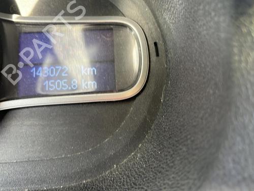 Fuse box RENAULT MEGANE III Hatchback (BZ0/1_, B3_) 1.5 dCi (BZ0C) | BP20008568E1 