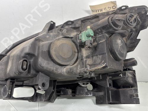 Højre forlygte RENAULT GRAND SCÉNIC II (JM0/1_) 1.9 dCi (JM14) | BP29706976C29 