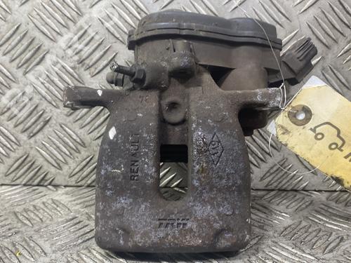Used Left rear brake caliper Left rear brake caliper RENAULT SCÉNIC III (JZ0/1_) 1.9 dCi (JZ0J, JZ1J, JZ1K, JZ1S) (131 hp) 27988870 27988870