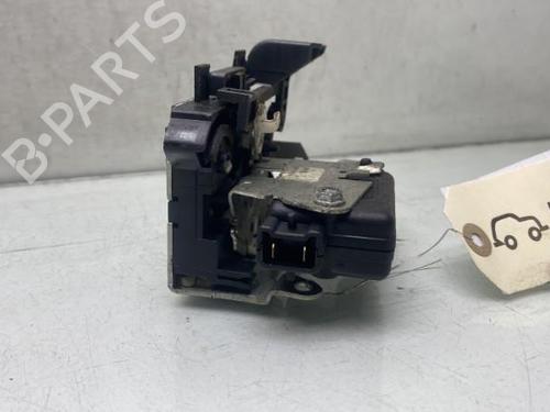 Front right lock DACIA SANDERO 1.4 MPI LPG | BP19991017C97 