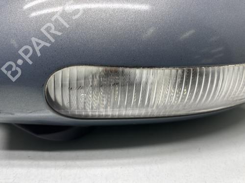 Left mirror MERCEDES-BENZ A-CLASS (W168) A 160 (168.033, 168.133) | BP28360480C26 