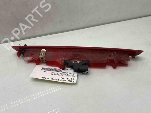 Bremselys Bremselys RENAULT CLIO III (BR0/1, CR0/1) 1.5 dCi (C/BR0G, C/BR1G) (68 hp) 37498401 37498401