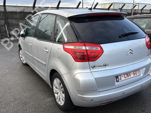 Switch CITROËN C4 Picasso I MPV (UD_) 1.6 HDi | BP34242690I30 - Image 12