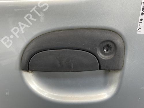 Left front door RENAULT KANGOO (KC0/1_) | BP31115870C2
