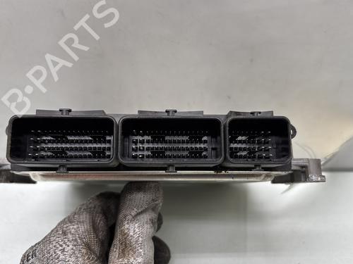 Engine control unit (ECU) RENAULT SCÉNIC III (JZ0/1_) 1.6 dCi (JZ00, JZ12) | BP28797806M57 - Image 2